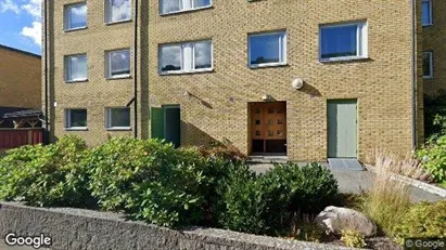 Lägenheter till salu i Mölndal - Bild från Google Street View