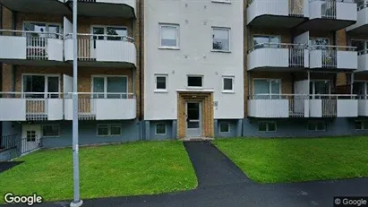 Lägenheter till salu i Borås - Bild från Google Street View