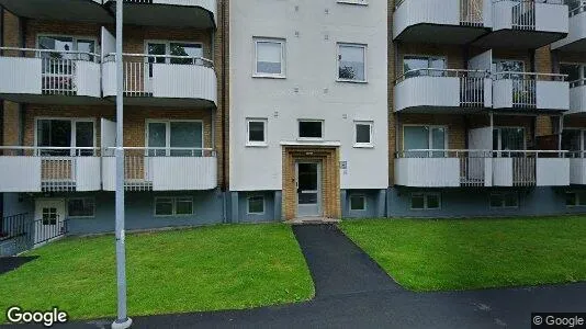 Lägenheter till salu i Borås - Bild från Google Street View