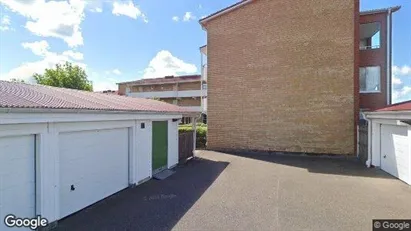 Lägenheter till salu i Lomma - Bild från Google Street View