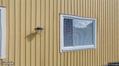 Lägenheter till salu i Gävle - Bild från Google Street View