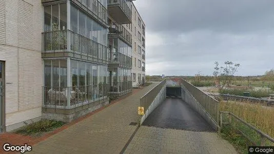 Lägenheter till salu i Limhamn/Bunkeflo - Bild från Google Street View