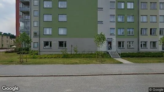Lägenheter till salu i Södertälje - Bild från Google Street View