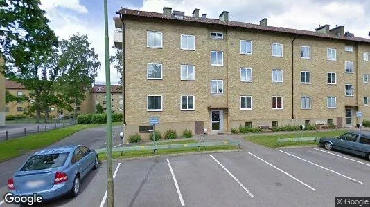 Lägenheter till salu i Borås - Bild från Google Street View