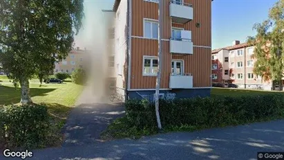 Lägenheter till salu i Sundsvall - Bild från Google Street View