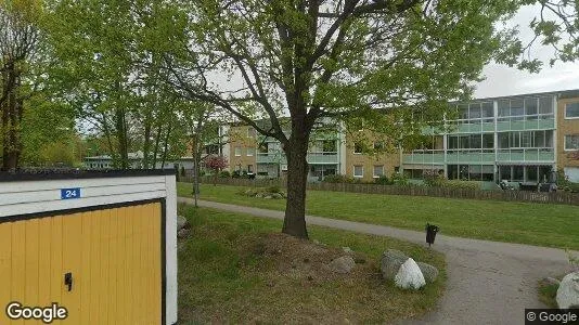 Lägenheter till salu i Kalmar - Bild från Google Street View