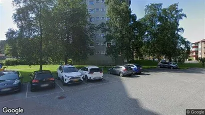 Lägenheter till salu i Göteborg Östra - Bild från Google Street View