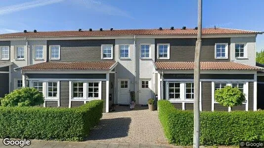 Lägenheter till salu i Vellinge - Bild från Google Street View