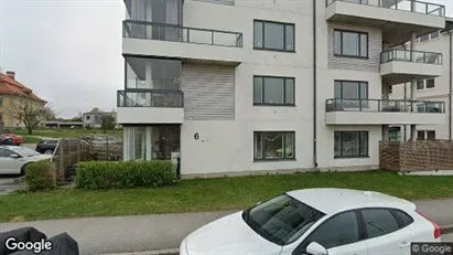 Lägenheter till salu i Örebro - Bild från Google Street View