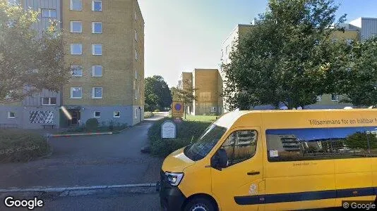 Lägenheter till salu i Helsingborg - Bild från Google Street View