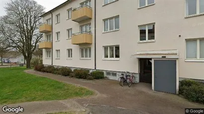 Lägenheter till salu i Kalmar - Bild från Google Street View