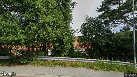 Lägenheter till salu i Partille - Bild från Google Street View