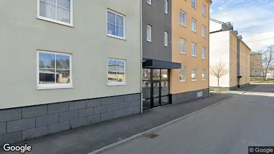 Lägenheter till salu i Örebro - Bild från Google Street View