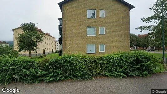 Lägenheter till salu i Borås - Bild från Google Street View