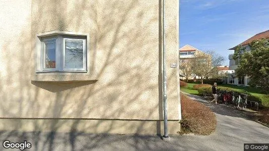 Lägenheter till salu i Örebro - Bild från Google Street View