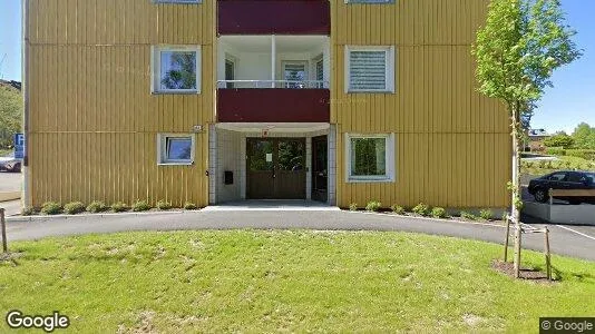 Lägenheter till salu i Borås - Bild från Google Street View