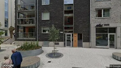 Lägenheter till salu i Kungälv - Bild från Google Street View