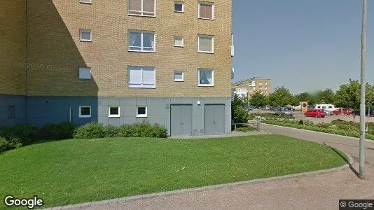 Lägenheter till salu i Helsingborg - Bild från Google Street View