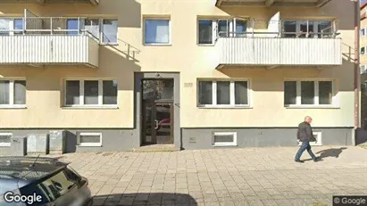 Lägenheter till salu i Helsingborg - Bild från Google Street View