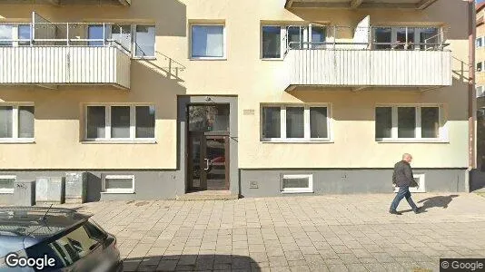 Lägenheter till salu i Helsingborg - Bild från Google Street View