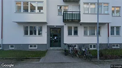 Lägenheter till salu i Helsingborg - Bild från Google Street View