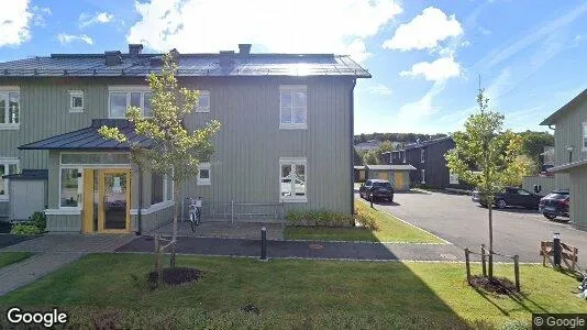 Lägenheter till salu i Askim-Frölunda-Högsbo - Bild från Google Street View