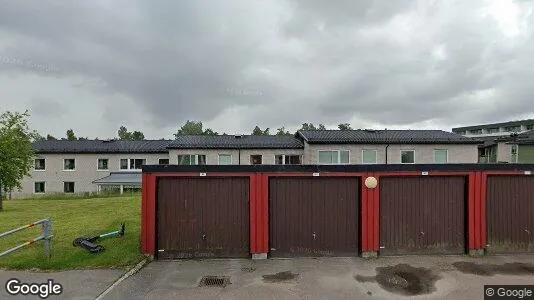 Lägenheter till salu i Karlstad - Bild från Google Street View