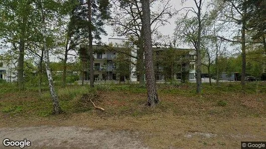 Lägenheter till salu i Kalmar - Bild från Google Street View