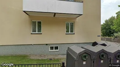 Lägenheter till salu i Södertälje - Bild från Google Street View
