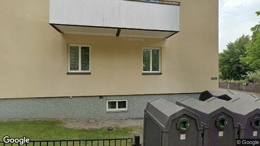 Lägenheter till salu i Södertälje - Bild från Google Street View