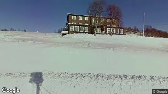 Lägenheter till salu i Åre - Bild från Google Street View