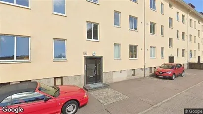 Lägenheter till salu i Örgryte-Härlanda - Bild från Google Street View