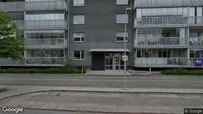 Lägenheter till salu i Kungälv - Bild från Google Street View