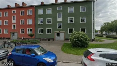 Lägenheter till salu i Kalmar - Bild från Google Street View