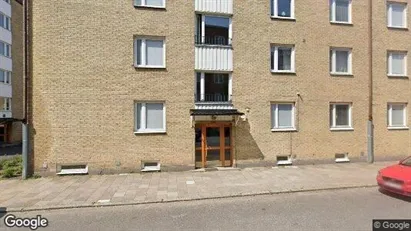 Lägenheter till salu i Eslöv - Bild från Google Street View