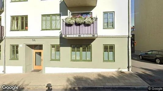 Lägenheter till salu i Helsingborg - Bild från Google Street View