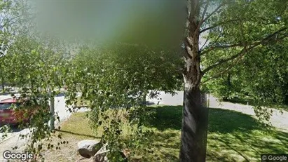 Lägenheter till salu i Kungsholmen - Bild från Google Street View