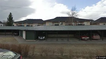 Lägenheter till salu i Vallentuna - Bild från Google Street View