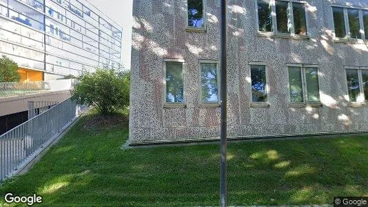 Lägenheter till salu i Uppsala - Bild från Google Street View