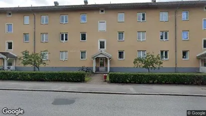 Lägenheter att hyra i Falköping - Bild från Google Street View