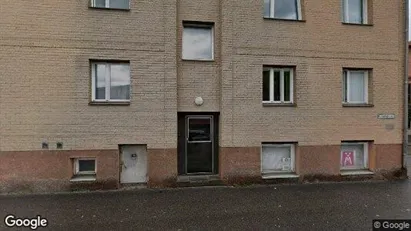 Lägenheter att hyra i Eskilstuna - Bild från Google Street View