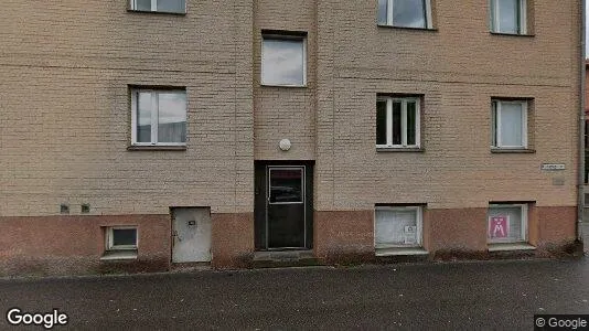 Lägenheter att hyra i Eskilstuna - Bild från Google Street View