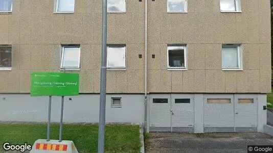 Lägenheter till salu i Örgryte-Härlanda - Bild från Google Street View