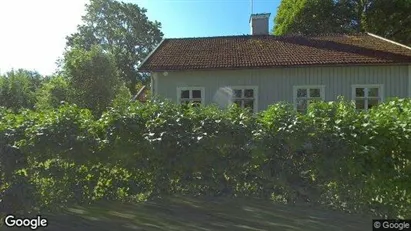 Lägenheter till salu i Norrtälje - Bild från Google Street View