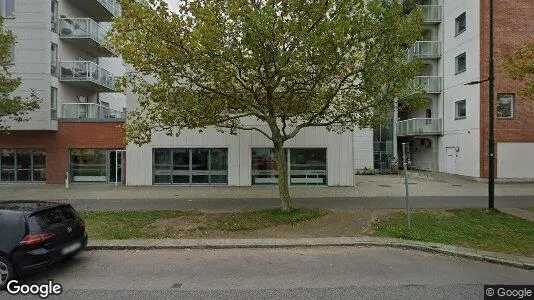 Lägenheter att hyra i Fosie - Bild från Google Street View