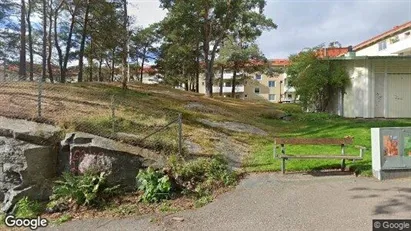 Lägenheter att hyra i Göteborg Östra - Bild från Google Street View
