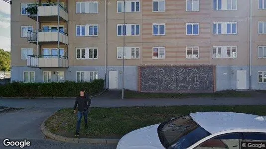 Lägenheter att hyra i Askim-Frölunda-Högsbo - Bild från Google Street View