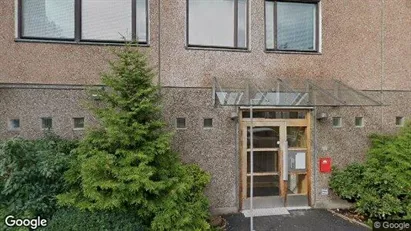 Lägenheter att hyra i Askim-Frölunda-Högsbo - Bild från Google Street View