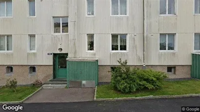 Lägenheter att hyra i Örgryte-Härlanda - Bild från Google Street View