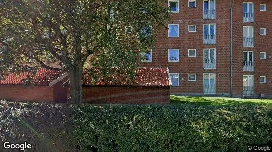 Lägenheter att hyra i Askim-Frölunda-Högsbo - Bild från Google Street View